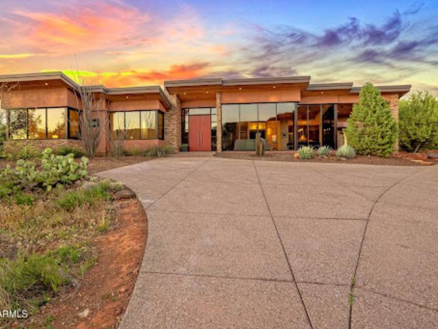 House for sale in Sedona, Arizona