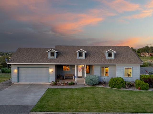 House for sale in Kennewick, Washington