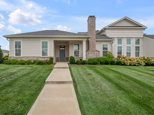 House for sale in Nicholasville, Kentucky