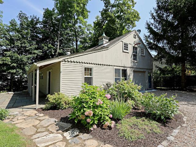 House for rent in Ridgefield, Connecticut