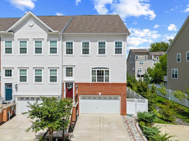 House for sale in Gambrills, Maryland