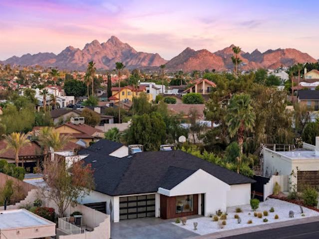 House for sale in Laveen, Arizona