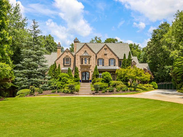 House for sale in Cobb, Georgia