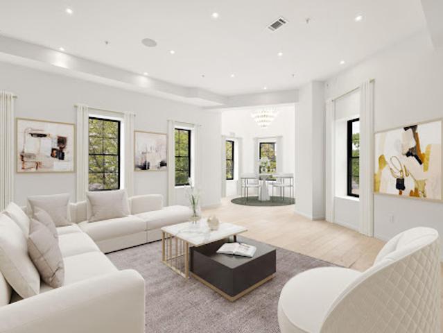 House for sale in Washington, Washington DC