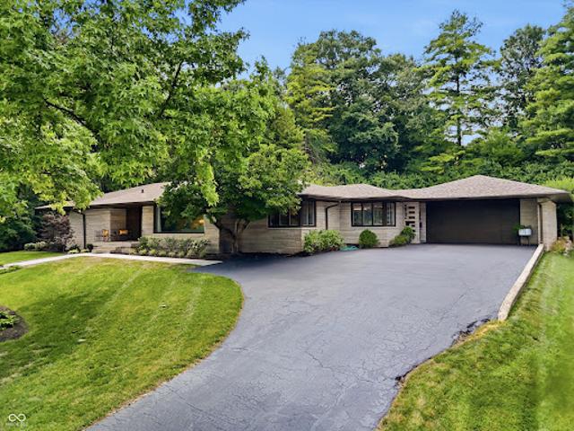 House for sale in Camby, Indiana