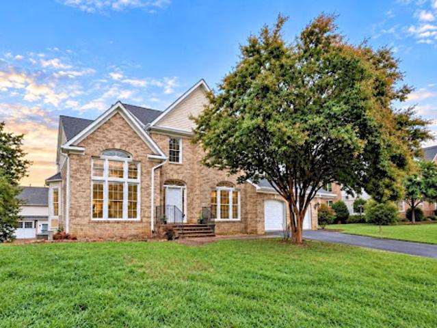 House for sale in Fairfax Station, Fairfax County