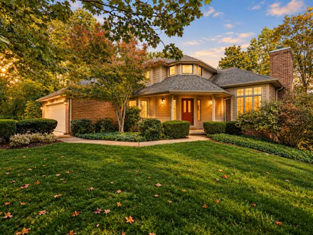 House for sale in Valparaiso, Porter County
