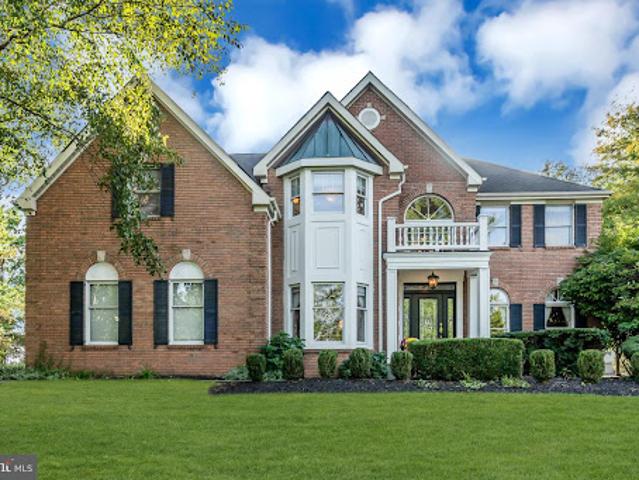House for sale in West Windsor, Mercer County