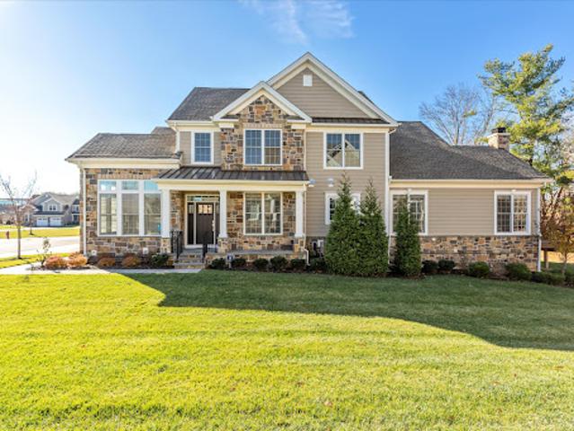 House for sale in Monmouth, New Jersey