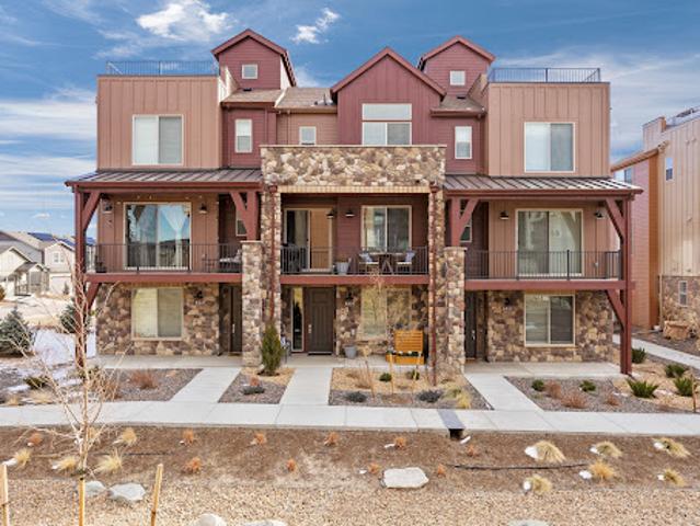House for sale in Arapahoe, Colorado