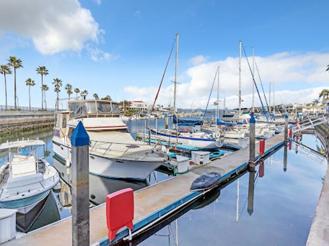 House for sale in Coronado, California