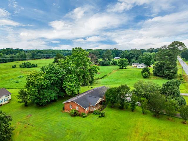 House for sale in Athens, Alabama