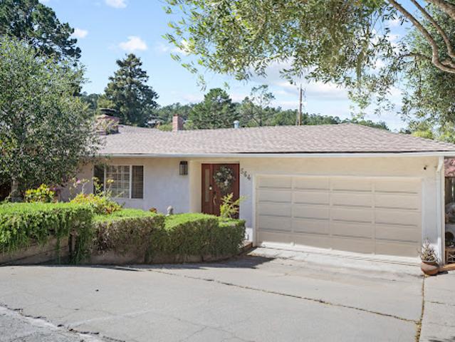 House for sale in Monterey, California