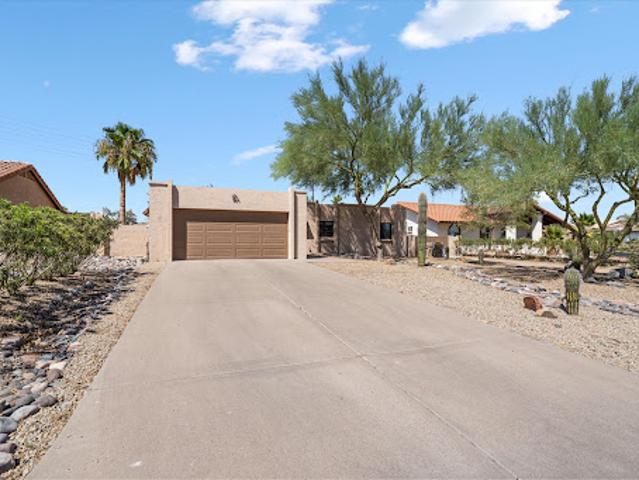 House for sale in Fountain Hills, Arizona