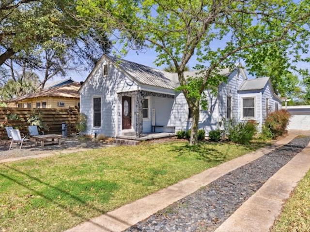 House for sale in Austin, Texas