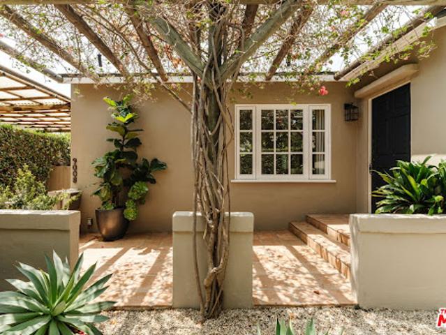 House for sale in West Hollywood, California