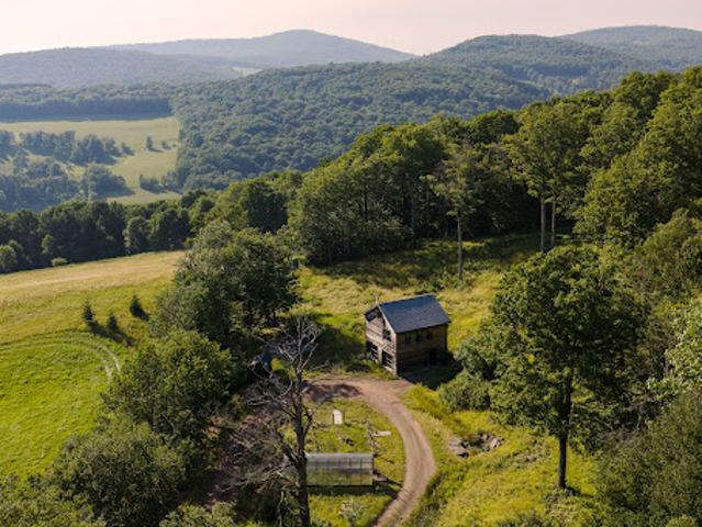 House for sale in New York