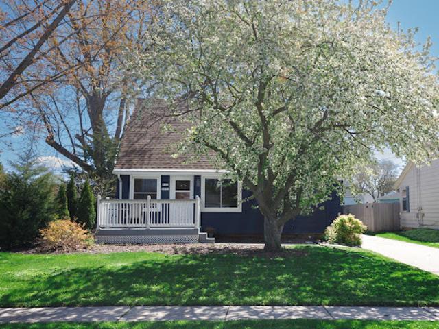 House for sale in Colgate, Wisconsin
