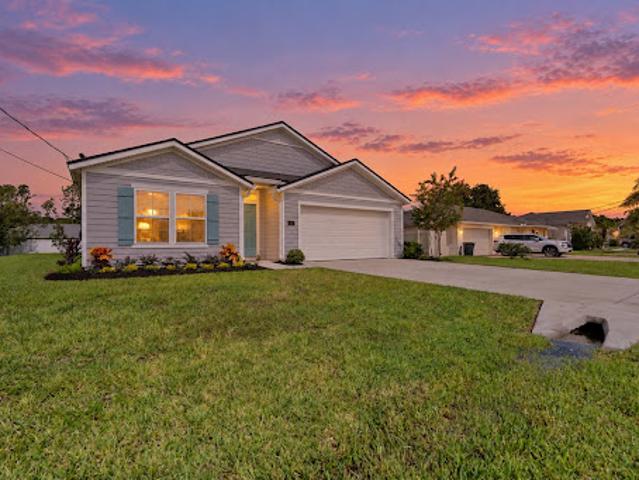 House for sale in Palm Coast, Florida