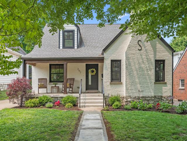 House for sale in Lexington, Kentucky