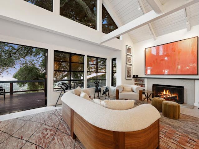 House for sale in Sonoma, California