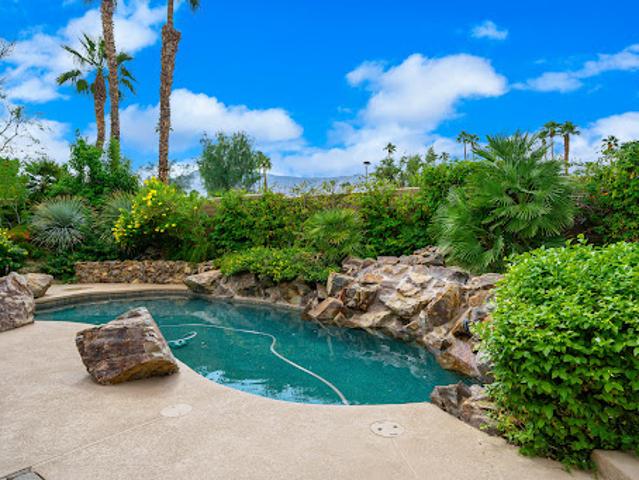 House for sale in Palm Desert, California
