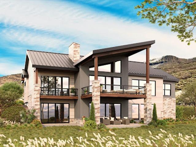 House for sale in Utah