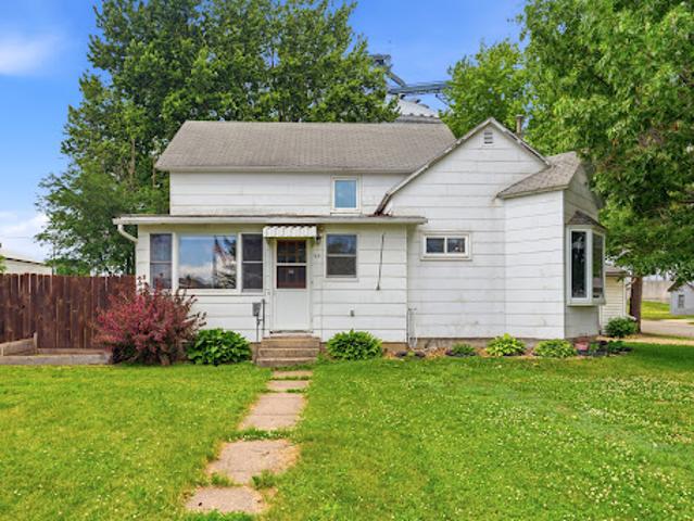 House for sale in Elgin, Minnesota