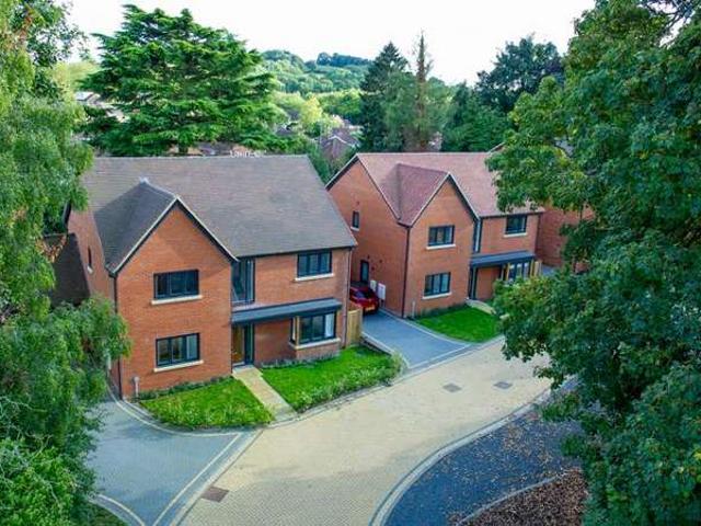House for sale in Southbrook, Daventry