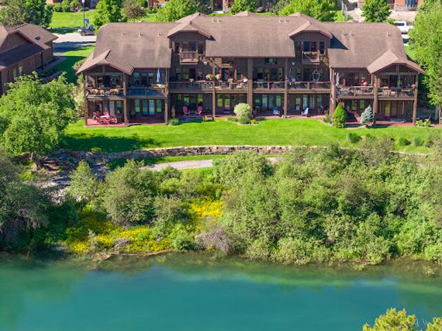 House for sale in Whitefish, Montana