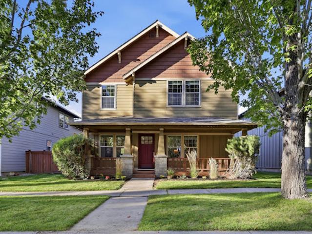 House for sale in Bend, Deschutes County