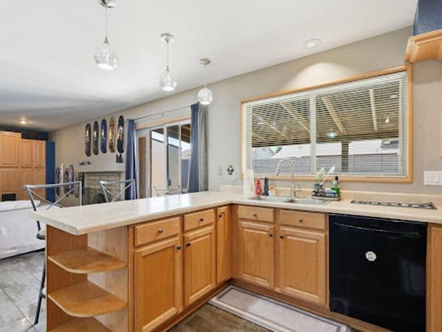 House for sale in Mesa, Arizona