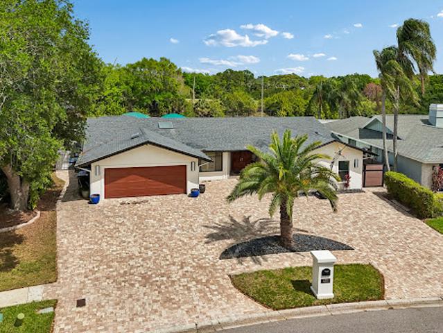 House for sale in Tampa, Florida