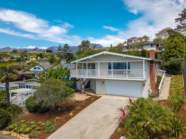 House for sale in California
