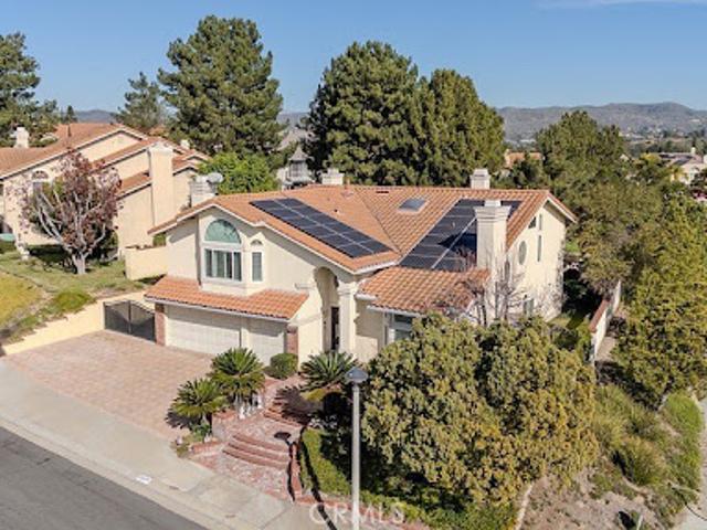 House for sale in Yorba Linda, California