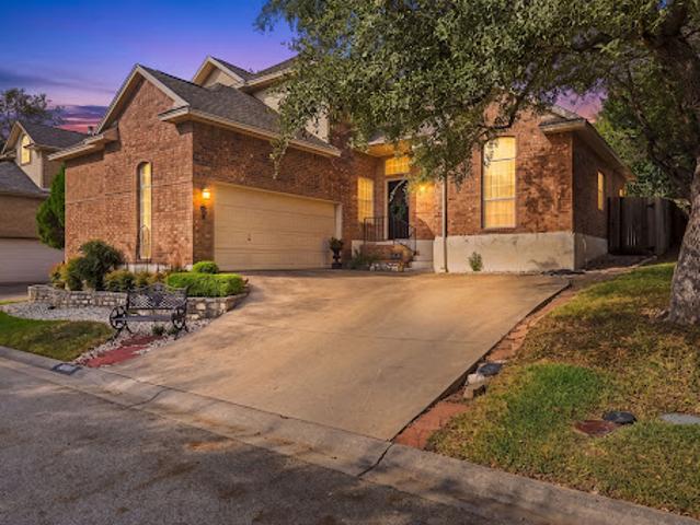 House for sale in Leesville, Texas