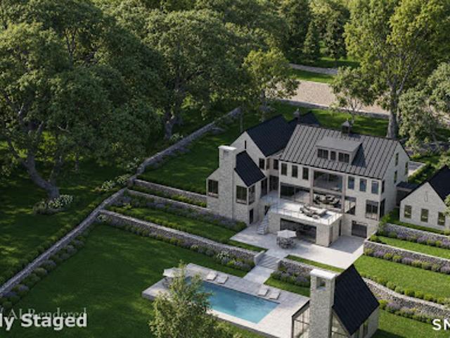 House for sale in Greenwich, Western Connecticut Planning Region