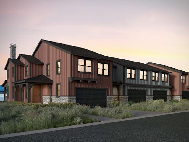House for sale in Heber City, Wasatch County
