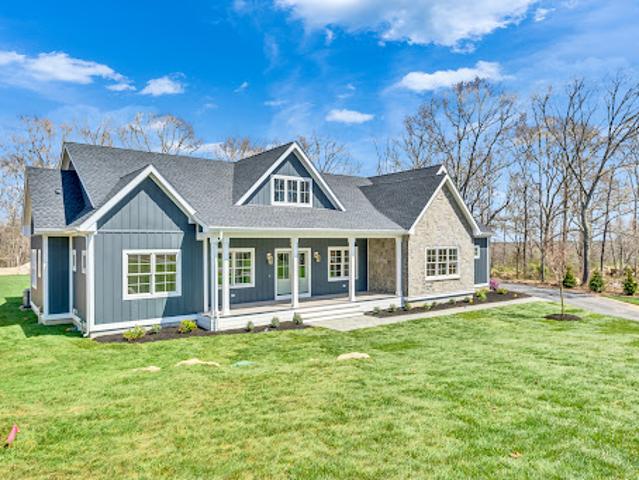 House for sale in Charlestown, Rhode Island