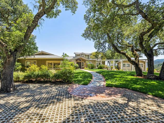 House for sale in Los Altos, California