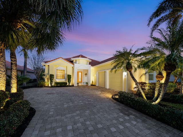 House for sale in Englewood, Florida