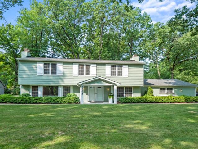 House for sale in Rochester Hills, Michigan