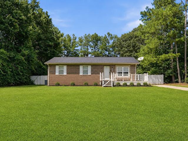 House for sale in Como, North Carolina