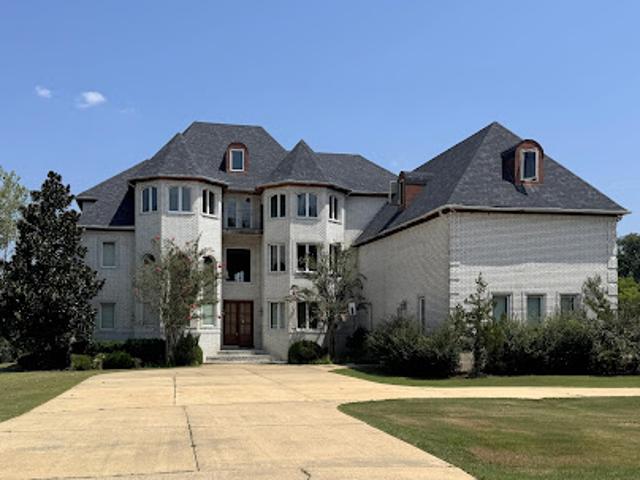 House for sale in Belden, Mississippi