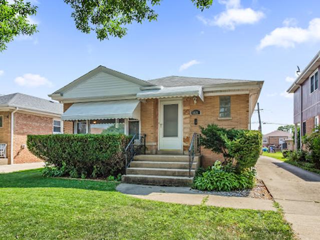 House for sale in Chicago Park, Illinois