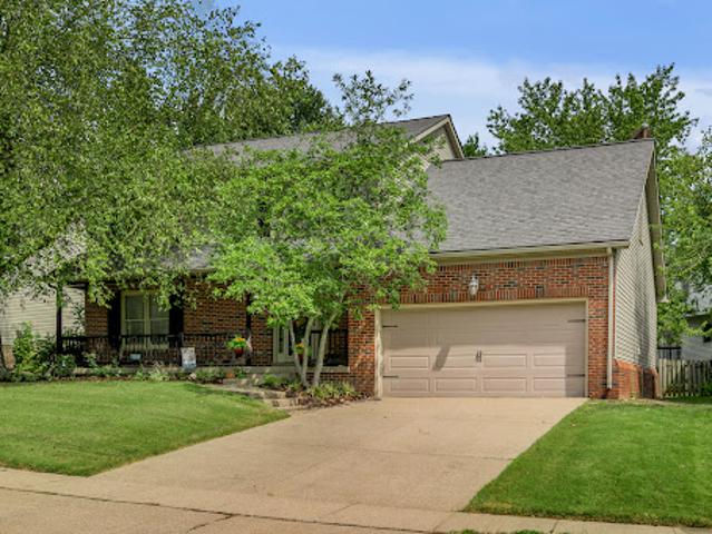 House for sale in Lexington, Kentucky