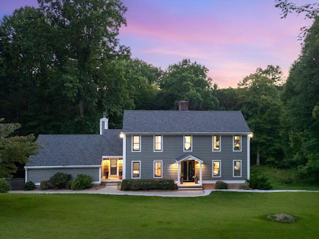 House for sale in Bethel, Western Connecticut Planning Region