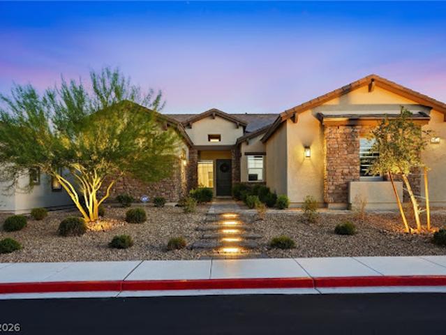 House for sale in Las Vegas, Nevada
