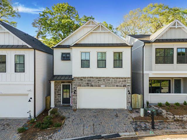 House for rent in Woodstock