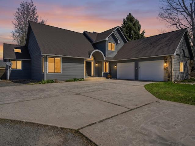 House for sale in Sandpoint, Idaho